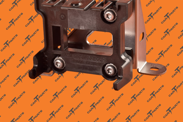 Asy, Fr Radar Bracket, Ms2 | Tesla Part 1061953-00-E 1061953-00-D