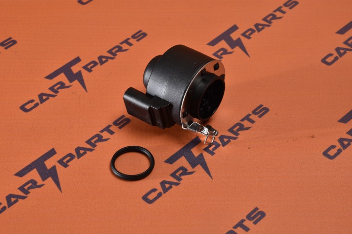 Service Kit - Supermanifold Expansion Valve Coil - Heat Pump | Запчасть Tesla 1603592-00-A