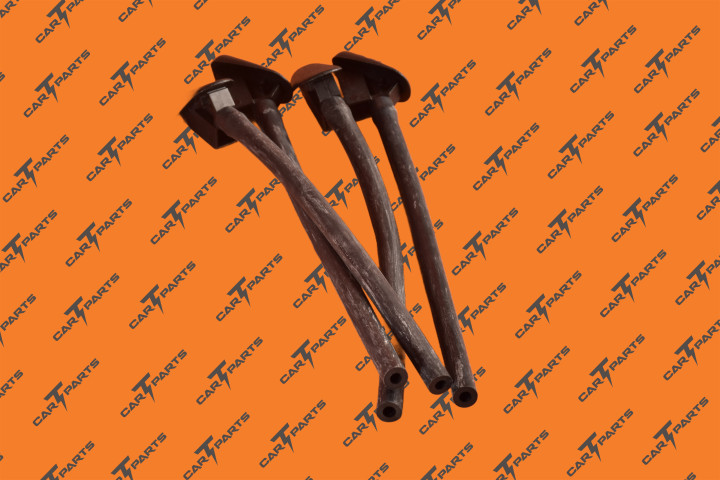 Washer Nozzle - Fan Type | Tesla Part 1052887-00-C