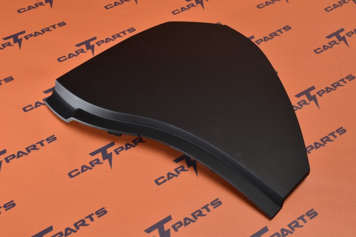 Asy Ip Side Cover Left Mx | Запчасть Tesla 1043541-00-E