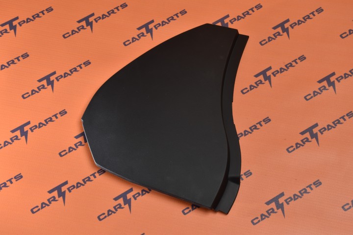 Asy Ip Side Cover Left Mx | Запчасть Tesla 1043541-00-E