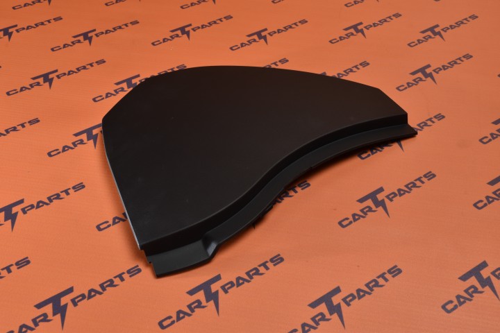 Asy Ip Side Cover Left Mx | Запчасть Tesla 1043541-00-E