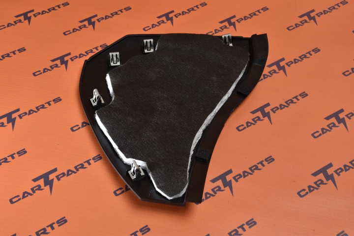 Asy Ip Side Cover Left Mx | Запчасть Tesla 1043541-00-E