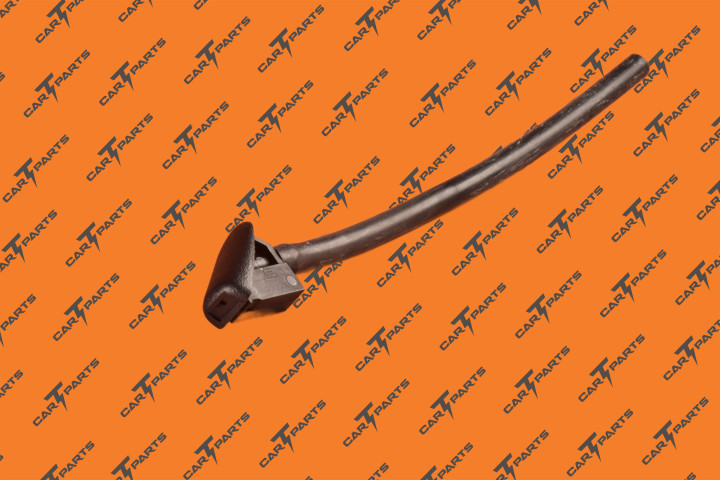 Washer Nozzle - Fan Type | Tesla Part 1052887-00-C