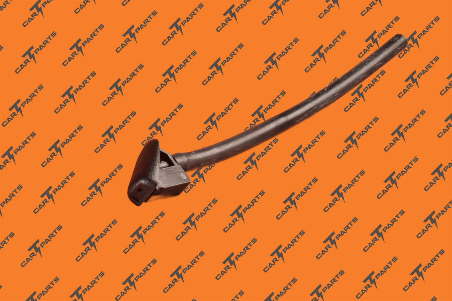 Washer Nozzle - Fan Type | Tesla Part 1052887-00-C