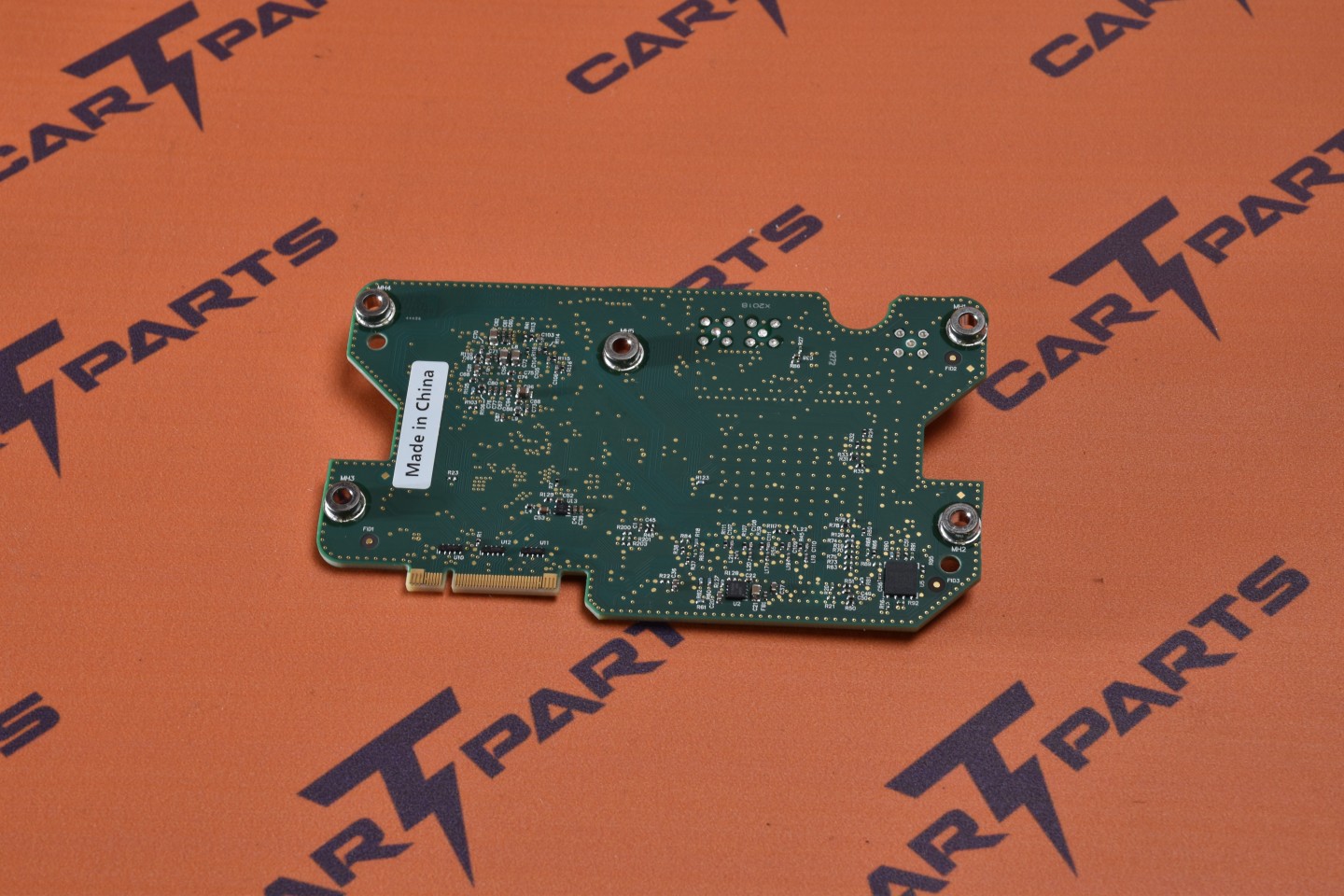 Printed Circuit Board Assembly - Connectivity Module | Запчасть Tesla 1601971-S1-C