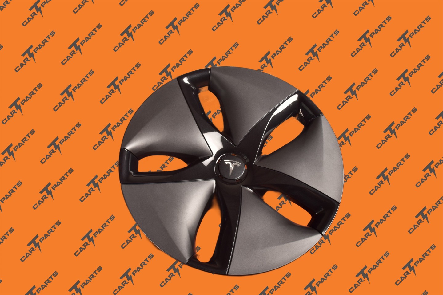 18 Inch Aero Wheel Cap New | Tesla Part 1044231-99-B