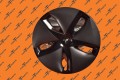 18 Inch Aero Wheel Cap (Used) | Tesla Part 1044231-99-B
