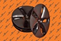 18 Inch Aero Wheel Cap (Used) | Tesla Part 1044231-99-B
