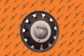 Wheel Center Cap - 21 Inch Uberturbine | Tesla Part 1188236-00-A
