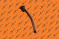 Washer Nozzle - Fan Type | Tesla Part 1052887-00-C