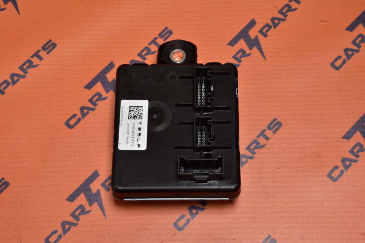 Asy. Charge Port Ecu Gen 4, Iec | Repuesto Tesla 1619321-21-C