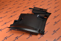 DUCT - FASCIA FRT SIDE LEFT HAND
