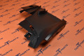 DUCT - FASCIA FRT SIDE LEFT HAND