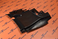 DUCT - FASCIA FRT SIDE LEFT HAND