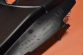 DUCT - FASCIA FRT SIDE LEFT HAND
