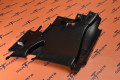 DUCT - FASCIA FRT SIDE LEFT HAND