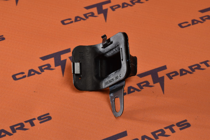 Front Door Drive Unit Link Seal Rh | Запчасть Tesla 1053625-00-C