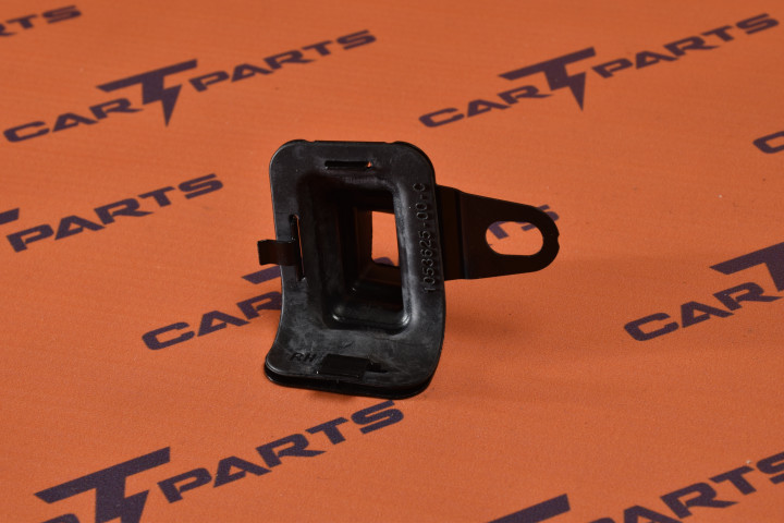 Front Door Drive Unit Link Seal Rh | Запчасть Tesla 1053625-00-C