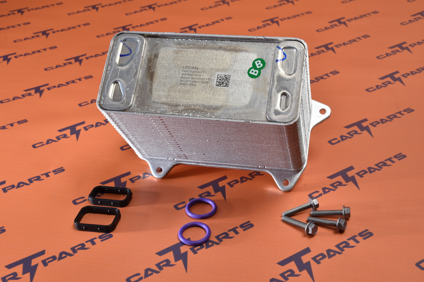 Service Kit - Liquid Cooled Cable - Heat Pump | Запчасть Tesla 1606350-00-A