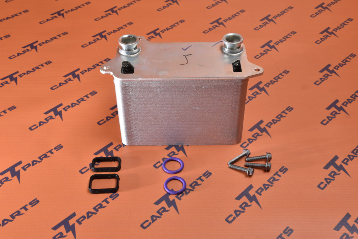 Service Kit - Liquid Cooled Cable - Heat Pump | Запчасть Tesla 1606350-00-A