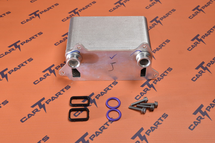 Service Kit - Liquid Cooled Cable - Heat Pump | Запчасть Tesla 1606350-00-A