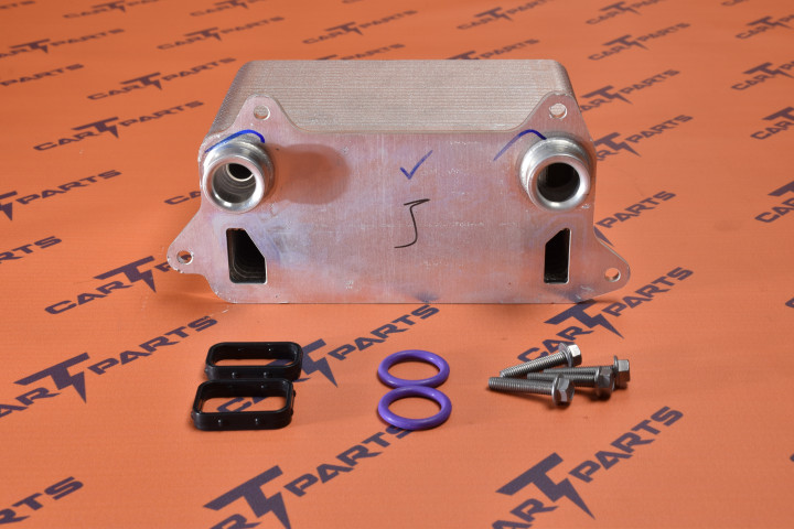 Service Kit - Liquid Cooled Cable - Heat Pump | Запчасть Tesla 1606350-00-A
