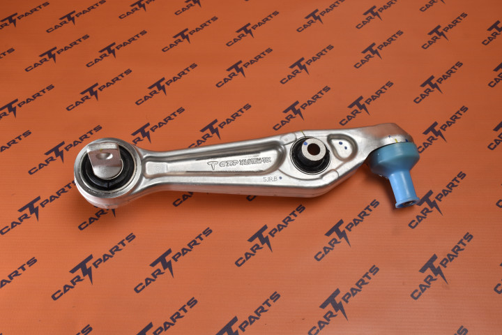Front Lower Lateral Link Assembly | Repuesto Tesla 1344341-00-B