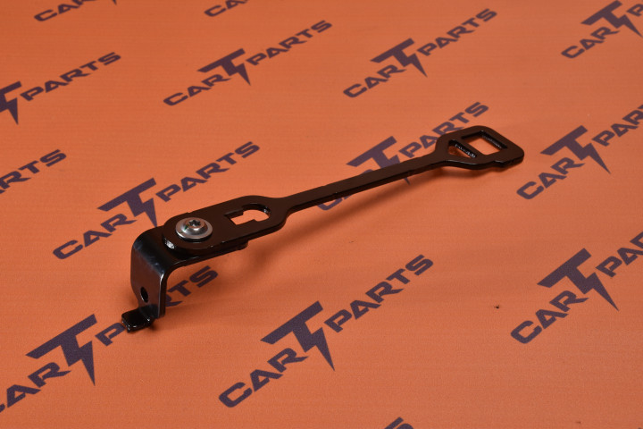 12V, Battery Hook Tie Down Assy | Repuesto Tesla 1119121-00-C