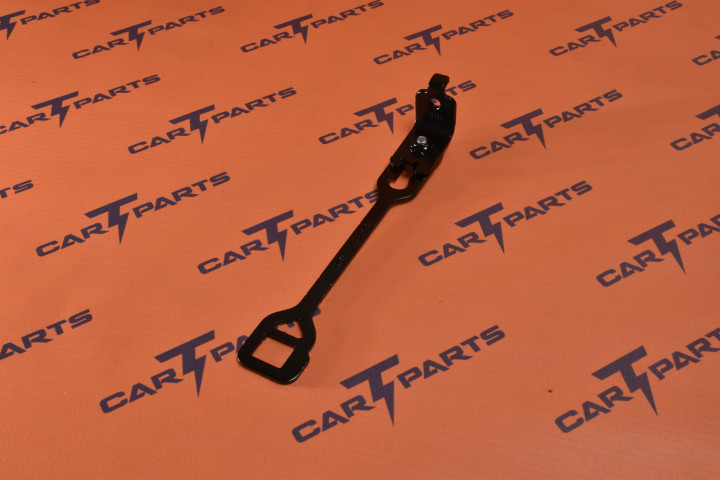 12V, Battery Hook Tie Down Assy | Repuesto Tesla 1119121-00-C