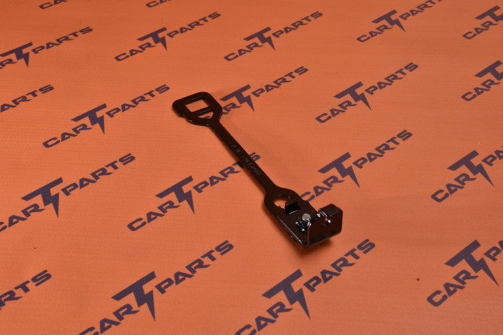 12V, Battery Hook Tie Down Assy | Repuesto Tesla 1119121-00-C