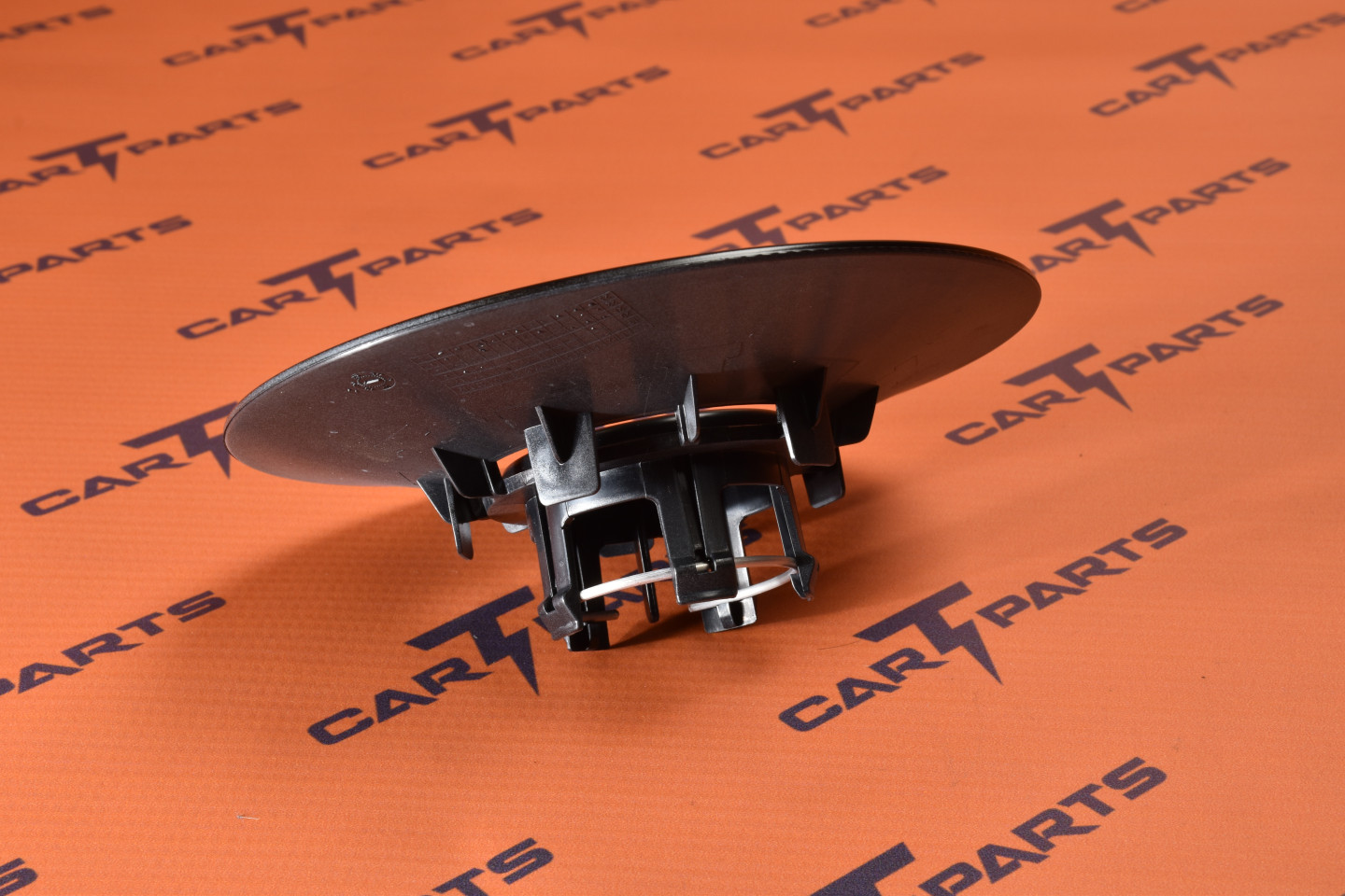 Wheel Center Cap - 20 Inch Induction | Tesla Part 1188233-00-A