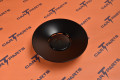 Wheel Center Cap - 20 Inch Induction | Repuesto Tesla 1188233-00-A
