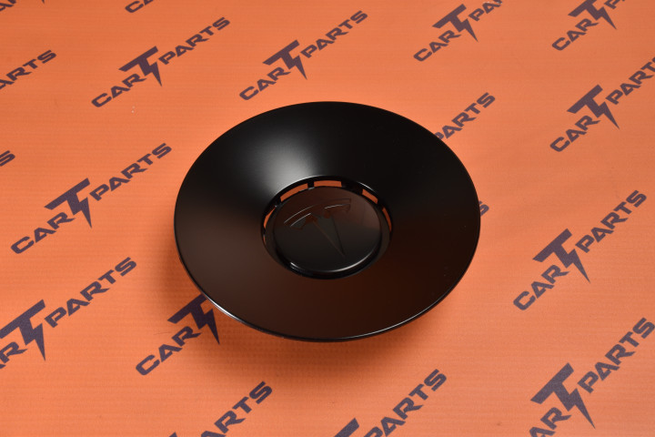 Wheel Center Cap - 20 Inch Induction | Repuesto Tesla 1188233-00-A