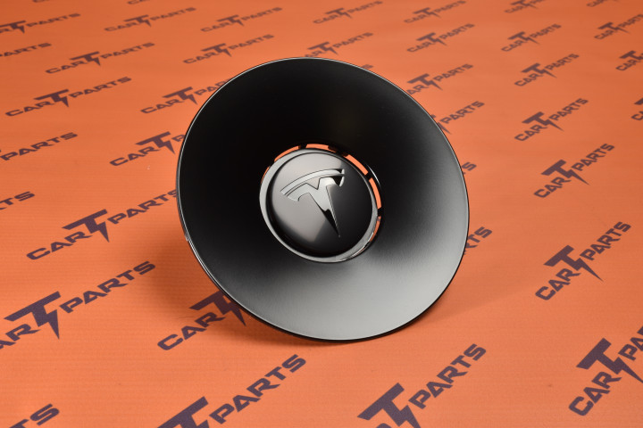 Wheel Center Cap - 20 Inch Induction | Repuesto Tesla 1188233-00-A