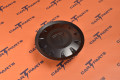 Wheel Center Cap - 21 Inch Uberturbine | Tesla Part 1188236-00-A