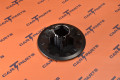 Wheel Center Cap - 21 Inch Uberturbine | Tesla Part 1188236-00-A