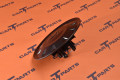 Wheel Center Cap - 21 Inch Uberturbine | Tesla Part 1188236-00-A