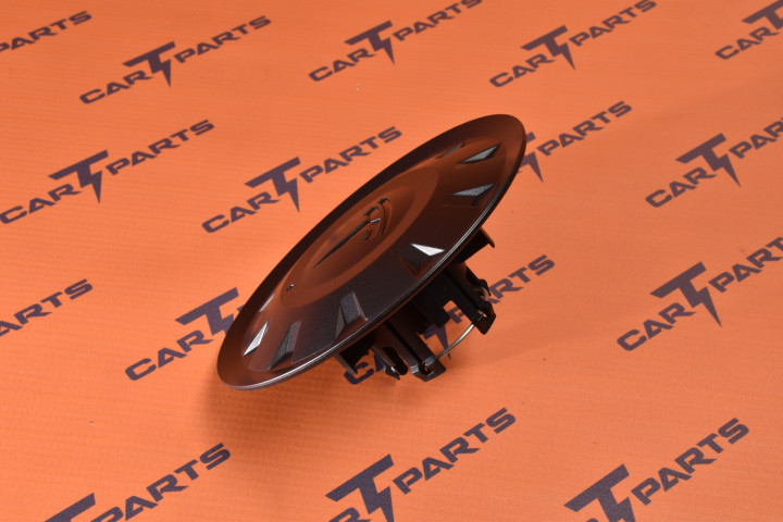 Wheel Center Cap - 21 Inch Uberturbine | Tesla Part 1188236-00-A