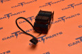 Door, Window Switch, Driver Matte | Запчасть Tesla 1081037-02-F