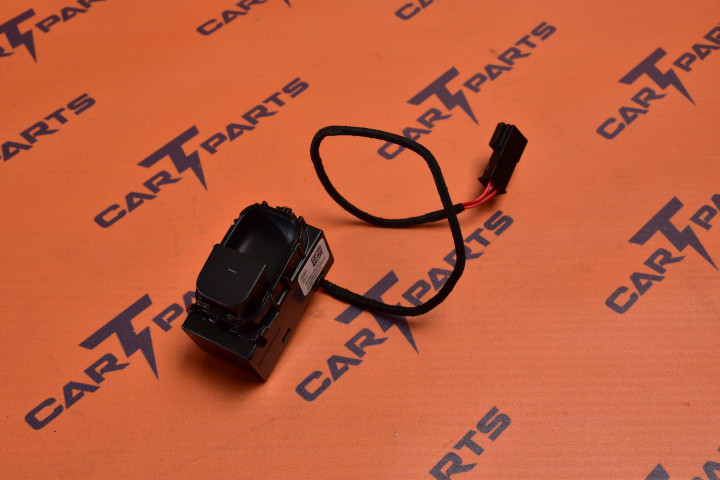 Door, Window Switch, Pass Matte | Запчасть Tesla 1081038-02-F