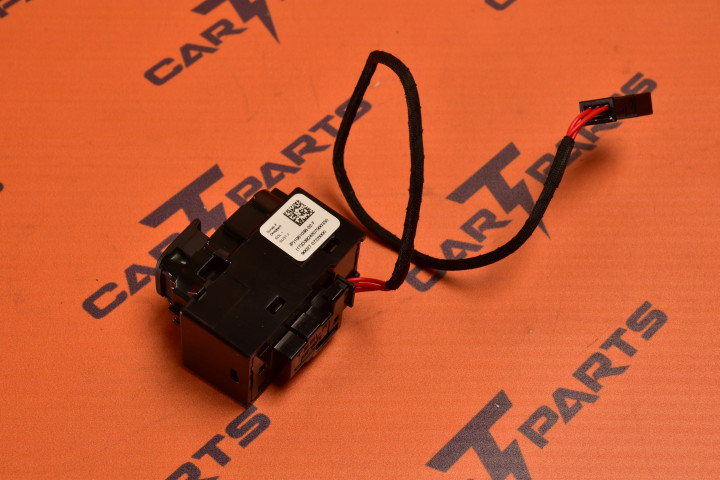 Door, Window Switch, Pass Matte | Запчасть Tesla 1081038-02-F