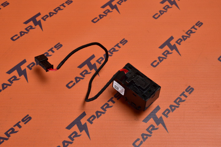 Door, Window Switch, Pass Matte | Запчасть Tesla 1081038-02-F