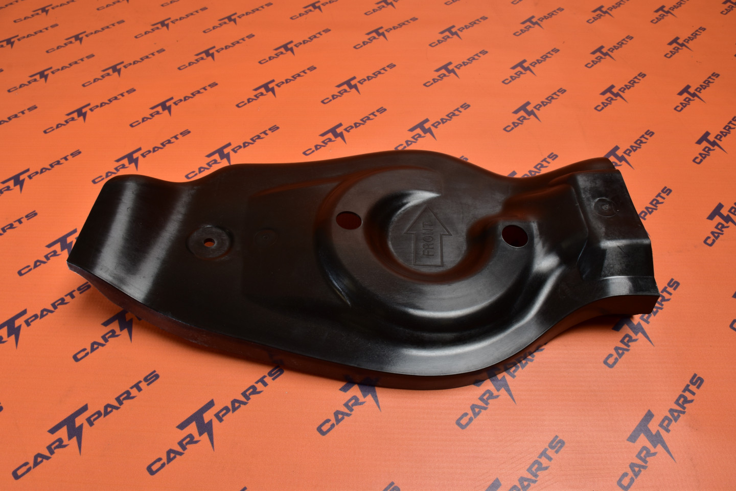 M3 Left Hand Rear Suspension Cover | Запчасть Tesla 1111302-00-C