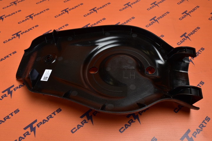 M3 Left Hand Rear Suspension Cover | Запчасть Tesla 1111302-00-C