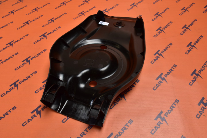 M3 Left Hand Rear Suspension Cover | Запчасть Tesla 1111302-00-C