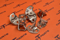 Side Door Striker- High Load | Запчасть Tesla 1704249-00-E