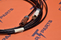 Cable Side Repeater - Left Hand Drive | Repuesto Tesla 1517083-00-B
