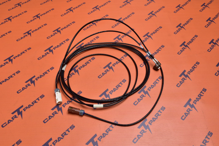 Cable Side Repeater - Left Hand Drive | Repuesto Tesla 1517083-00-B