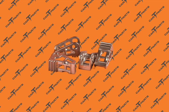 Paddle Gear | Tesla Part 1042845-00-B